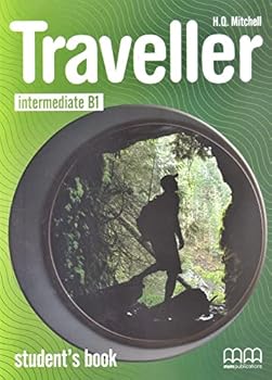 TRAVELLER INTERMEDIATE STUDENT'S BOOK
