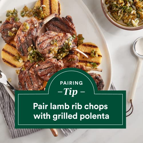 MEAT Lamb Rib Chops