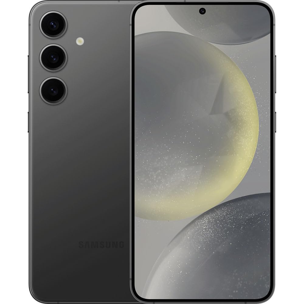Amazon.com: Samsung Galaxy S24+ Plus 5G, US Version, 256GB, Onyx