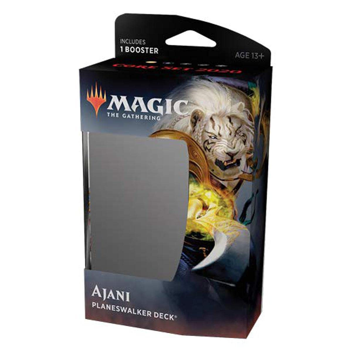 Magic The Gathering – Core Set 2020 Planeswalker Deck – Style envoyé au Hasard
