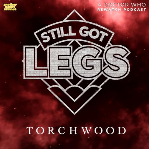 Torchwood: Cyberwoman