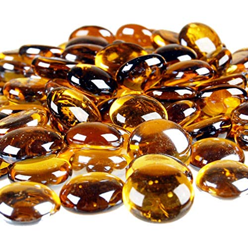 See full amazon price history chart for Firstly Decorative Glass Pebbles Decoration for Aquarium Flat Type (Golden), 50 Pieces Firstly Decorative Glass Pebbles Decoration for Aquarium Flat Type (Golden), 50 Pieces (B0868MW9HL) Amazon Price History, Amazon Price Tracker