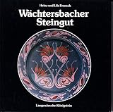  Wächtersbacher Steingut