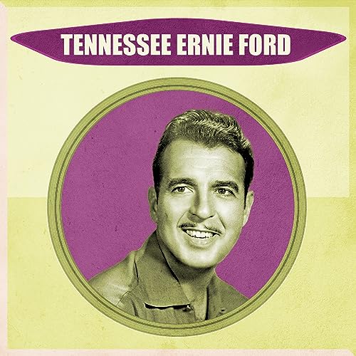 Amazon Music テネシー・アーニー・フォードのPresenting Tennessee Ernie Ford Amazon
