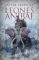 Leones de Aníbal 8435063240 Book Cover