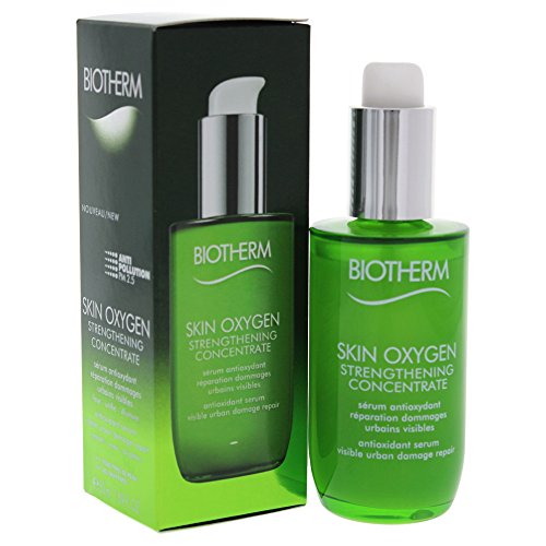 Preisvergleich Produktbild Biotherm Skin Oxygen - Detox Serum, 50 ml