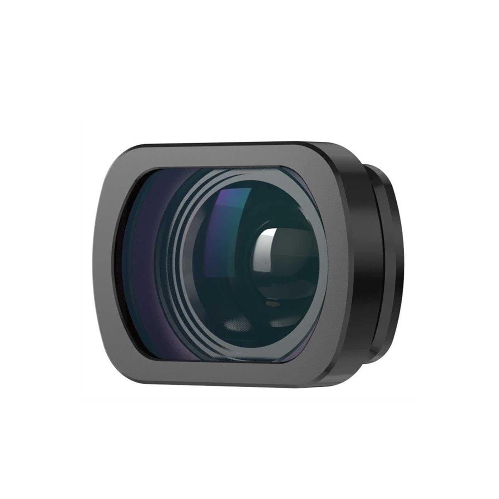 Obiettivo macro 10X compatibile con la fotocamera DJI Osmo Pocket 3