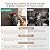 4 Pack Acoustic Panel, 47.2”x23.6” Acoustic Panels for Wall, Decorative Large Acoustic Panels with Wood Finish, for Office,Home Theater,Studio,Living Room, Walnut