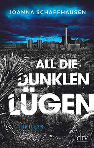 All die dunklen Lügen...