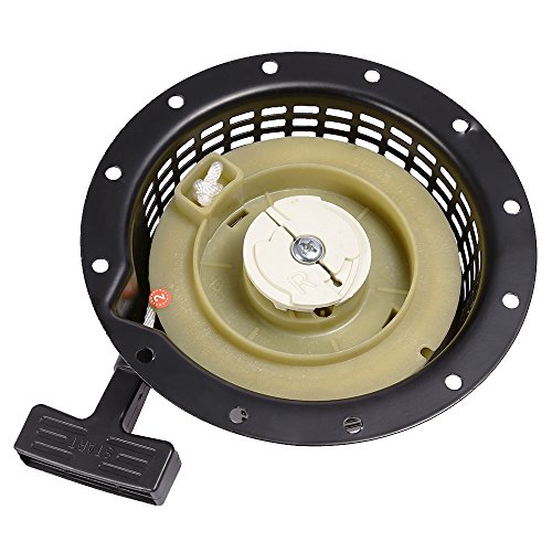 Generator Recoil Starter For Proforce PM0102500 PMC102500 5.5HP OHV 2500 3125 Watt - Thumbnail 2