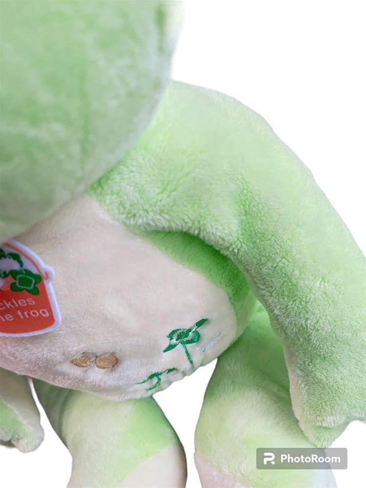 【かえるのピクルス】ぬいぐるみ Ｌ/Ｍサイズ ぬいぐるみ 大きい かえるのピクルス Mサイズ にじいろピクルス