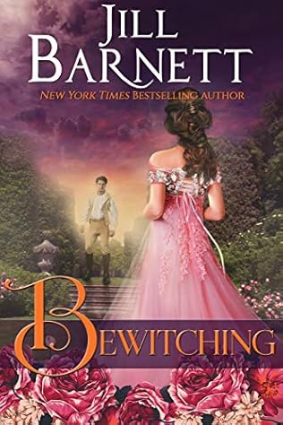 book cover of Bewitching