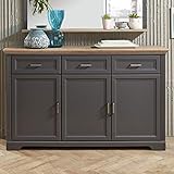 esszimmerschrank eiche gebraucht Die Wohn - und Esszimmermöbel sind sowohl klassisch aber auch edel und verleihen Ihrem Raum einen besonderen Flair. Die Möbel wirken dezent und warm!