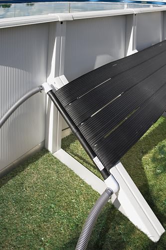 Gre AR2069 - Solarheizung für Aufstellbecken, 600 x 60 cm.