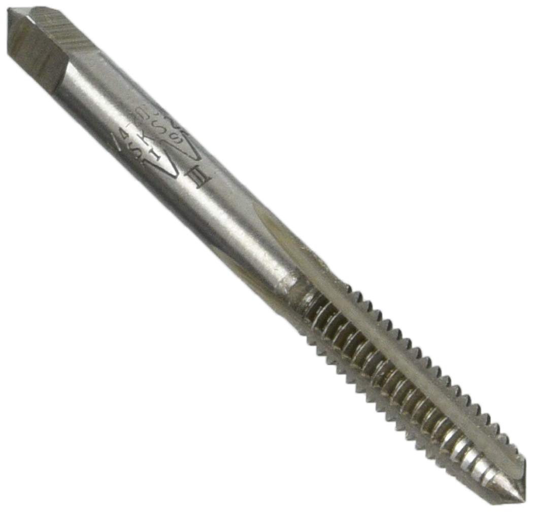 Amazon | IS パック入 ハンド組タップ 1/4NC20 PSHT14NC20S | 下穴用