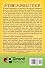 Stress-Buster Self-Regulation Life Workbook for Kids