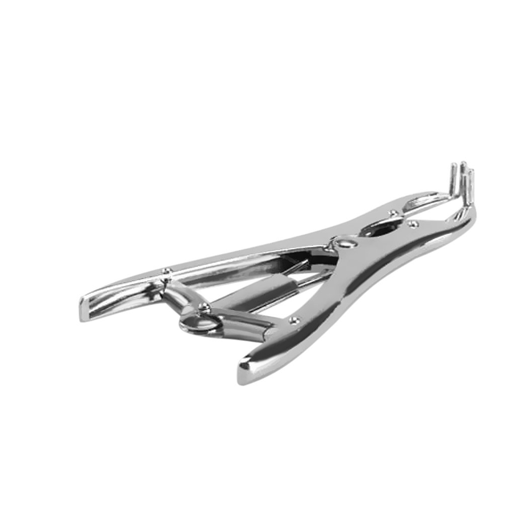 Sharplace Tronchese Pinza Castratore Strumento Dock Per Capre Bovini Ovini Utensili Elastrator