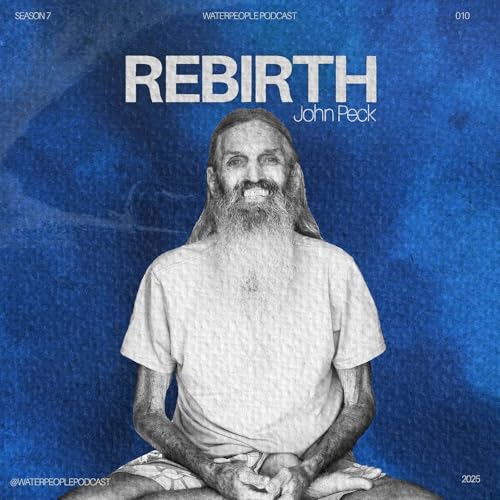 John Peck: Rebirth