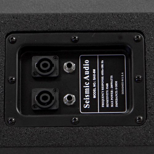 The 30 Best Stage Monitors of 2024 [Verified] Cherry Picks