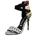 Chinese Laundry Women's Levita Geometric Dress Sandal