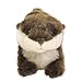 Fluffies Stuffed Toy S Otter