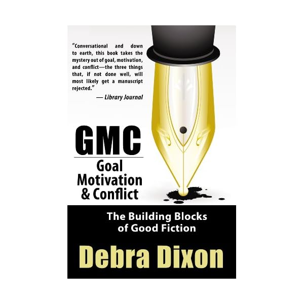 GMC: Goal, Motivation, and Conflict