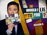 Would I Lie To You?