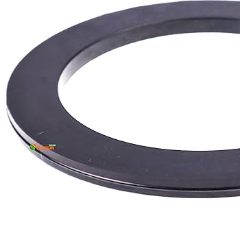 m  BLUESUNSOLAR Gas Fuel Tank Cap Gasket Seal 17631-899-000