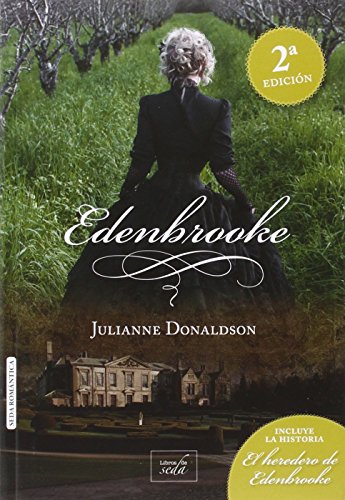 Edenbrooke/El heredero de Edenbrooke [Spanish] 8416550603 Book Cover