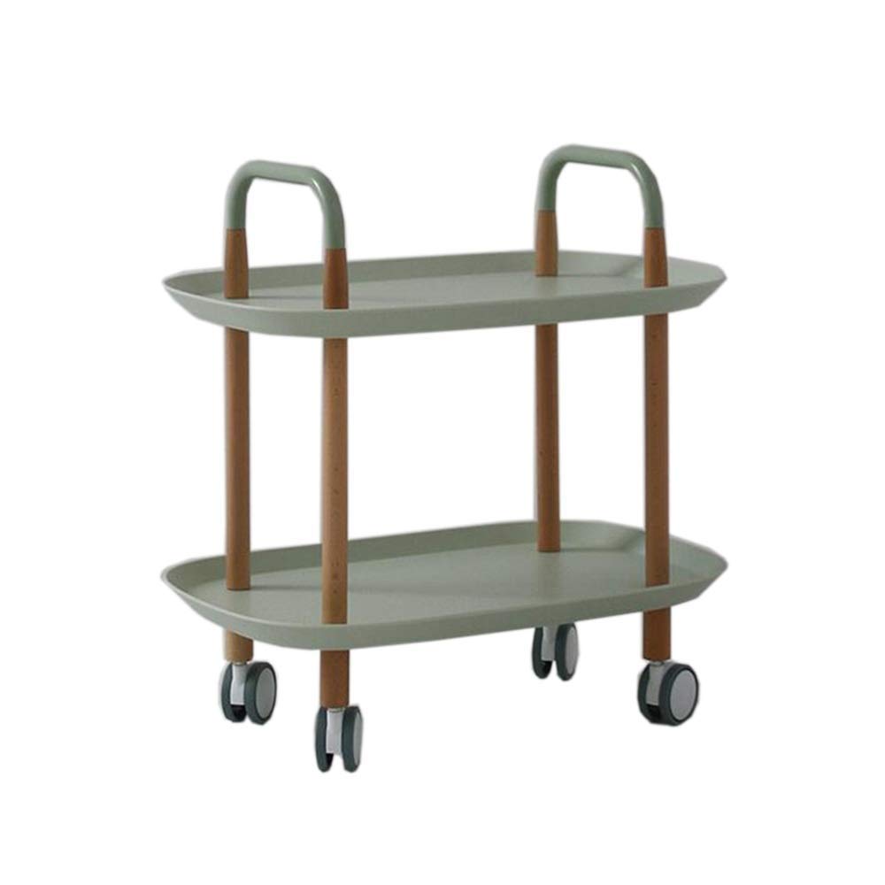 Buy Table 4 Colors Tray End Table, Nightstand/Bedside Table, Snack