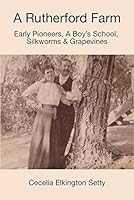 A Rutherford Farm 0976337894 Book Cover