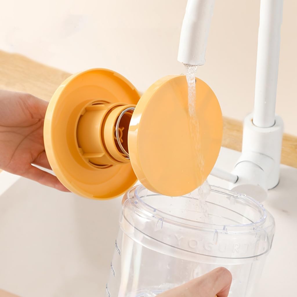 Quick Efficient Greece Yogurt Strainer Cream Cheese Maker with 3 Filter Bags