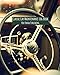 Classic Car Maintenance Log Book: For Classic Car / Antique Automobile / Vintage Car Owners | Old-Timer Retro US Vehicle Interior Steering Wheel