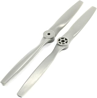 uxcell 8x4 Propeller DIY Pack