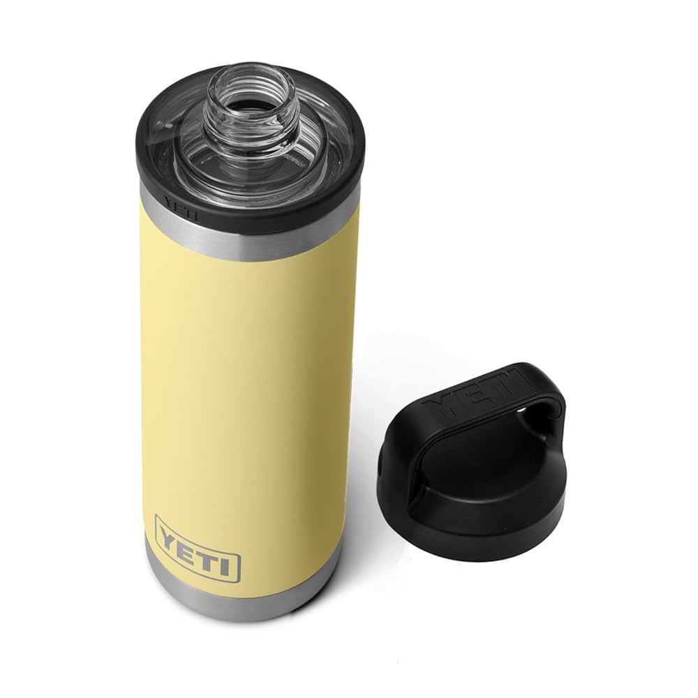 ジ*ン様 YETI RAMBLER 18 oz BOTTLE YETI Rambler 18 oz Bottle, Leakproof, Vacuum Insulated