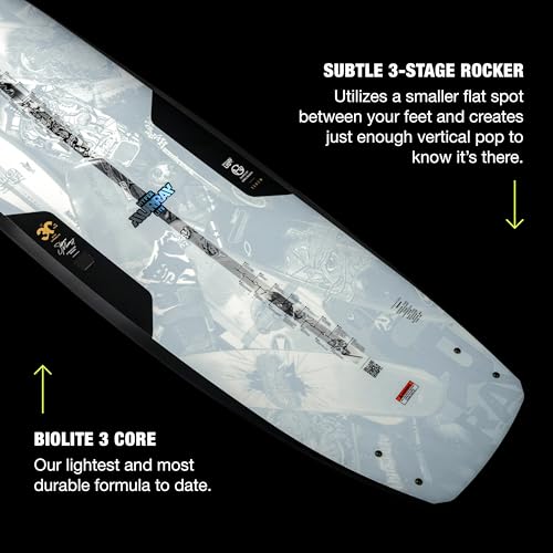 Amazon.com: Hyperlite: Wakeboards