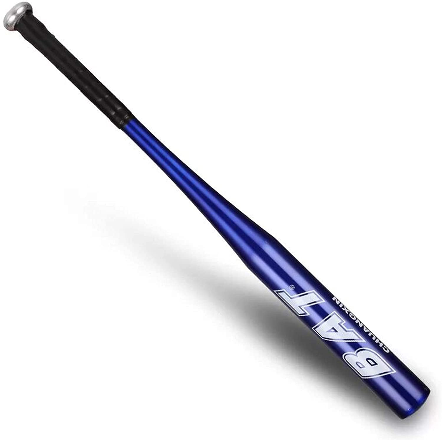 ULTIMAX Baseball bat with Lightweight Aluminum Alloy, Lightweight Self Defense Softball Bat for Youth Adult Outdoor Sport Training and Practice- Multi Color (30 Inch)