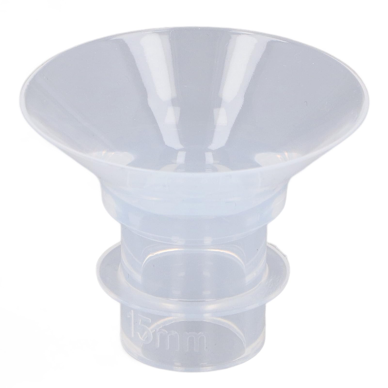 Keenso 6 inserti flangiati, 13/15/17/19/21 mm (15 mm)