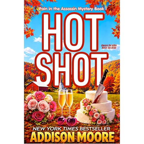 Hot Shot