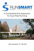 RunSmart: A Comprehensive Approach To Injury-Free Running B005D2Q3DI Book Cover