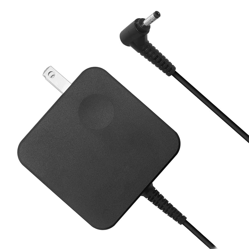 Amazon.co.jp: Lenovo対応電源アダプター45W Lenovoノートパソコン用
