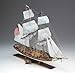 Wooden model sailing ship Corel SM61 Eagle
