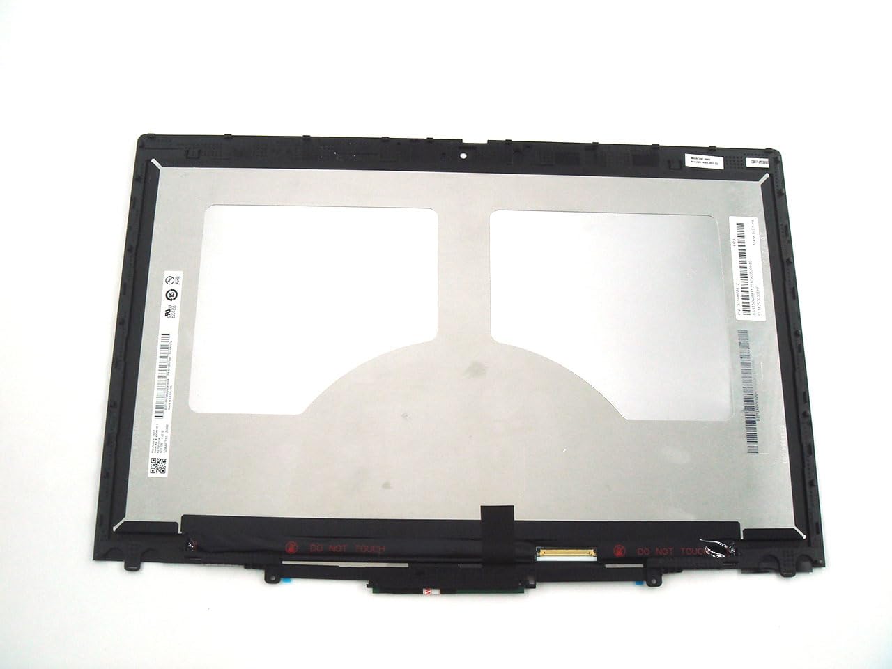 Amazon.com: Bayjebu Parts for Lenovo ThinkPad X1 Yoga 3rd Gen