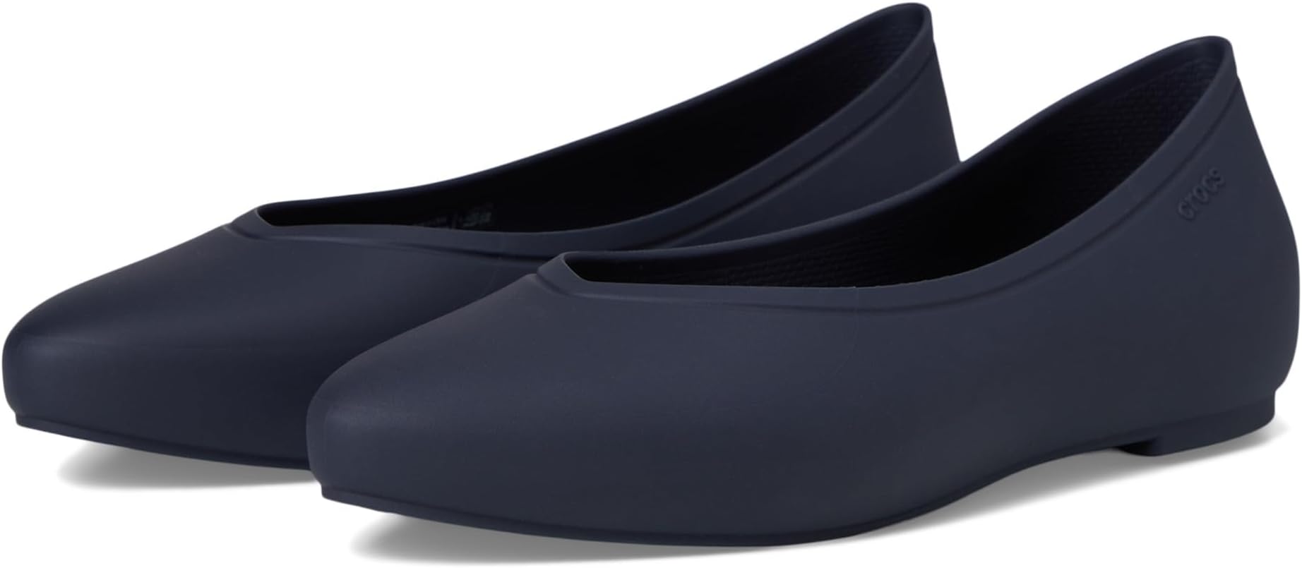 Crocs Brooklyn Pointed Flat Women's Ballet Shoes