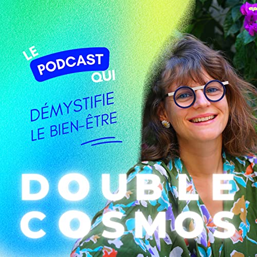 #34 VASTE INTERVIEW - Poursuivre ses rêves pour booster son bien être - avec Isabelle Layer cover art