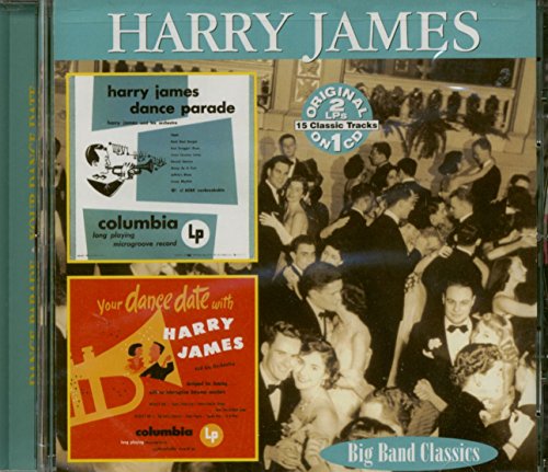 Dance Parade / Your Dance Date