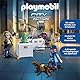 PLAYMOBIL | Action Heroes | Diamantenraub | Abenteuer-Spielzeug mit Spannung & Action | Fördert Rollenspiele und Teamarbeit | Mit vielen Details & Zubehör | Für Kinder ab 4 Jahren | 71876