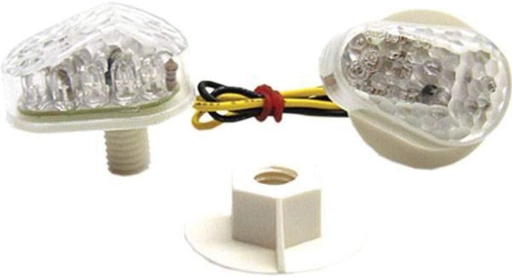 GHOST FM LED SIGNALS-SUZ Turn Signals- RU27893