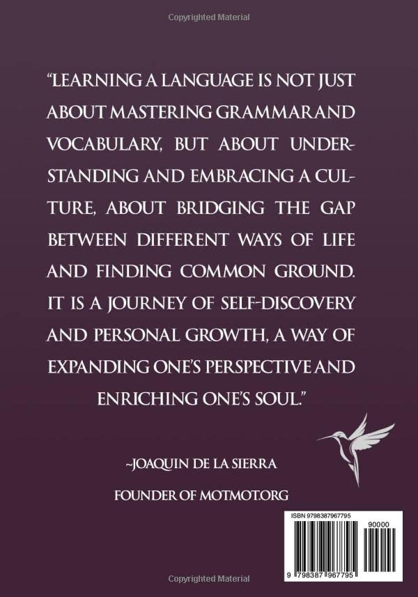 Miniatura 2 de Learn Mexican Slang 15 Authentic Mexican Conversations in English and Spanish (Learn Spanish Using the Parley Method)