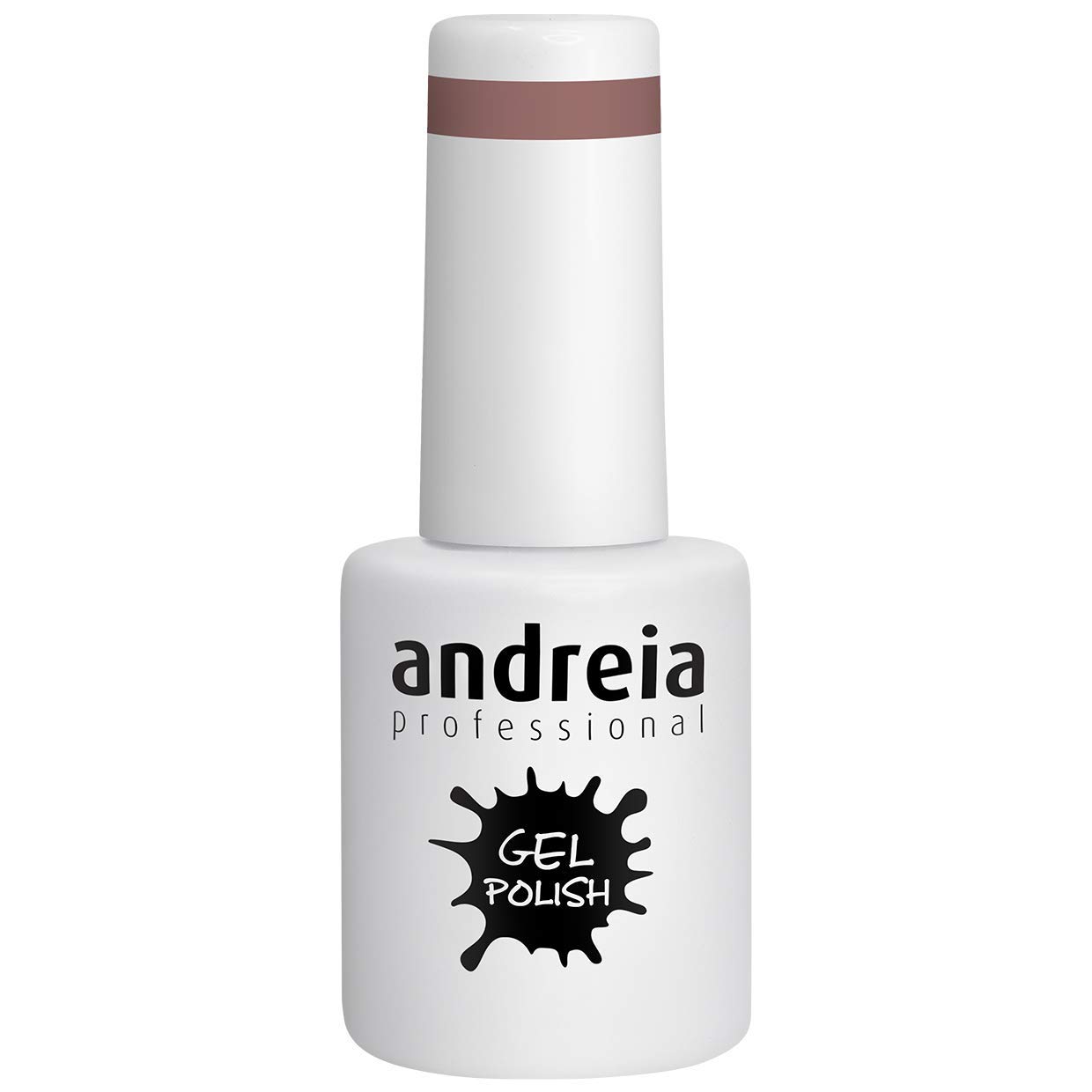 Andreia Pintauñas Semipermanentes – Esmalte Semipermanente Profesional para Uñas de Gel - Manicura con Brillo Intenso que Dura Hasta 4 Semanas - Color MZ3 Coral Neón - 10,5ml — view 78